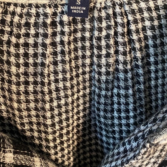 Madewell Shirt Dress - Picture 3 of 5